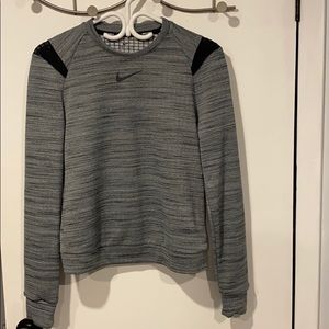 Nike Golf Crew Neck Sweater